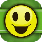 emoji emoticons whatsapp android application logo